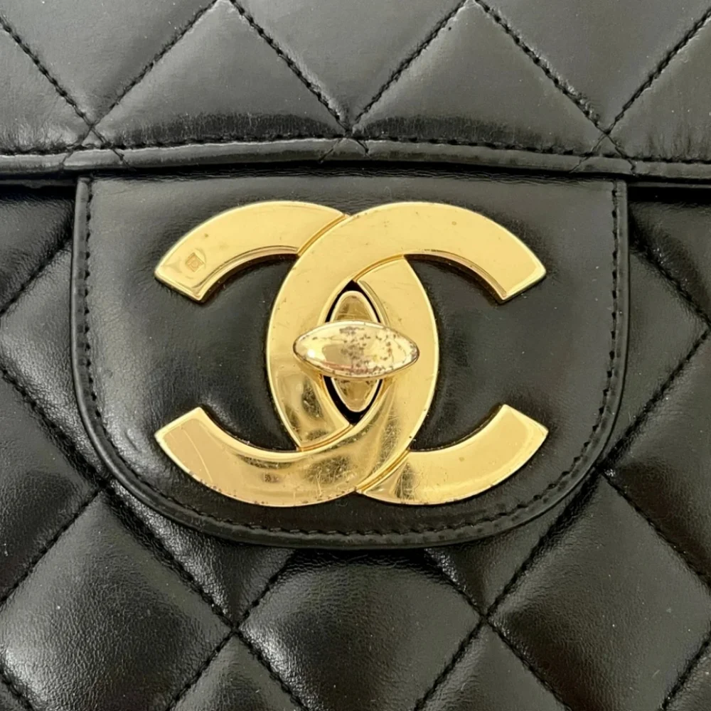 CHANEL cross body - Picture 6 of 9